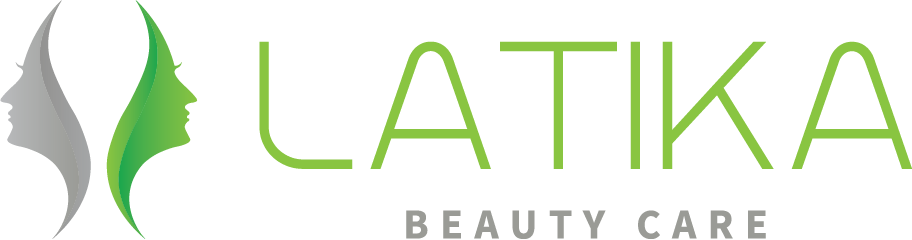 Logo Latika Beauty Care
